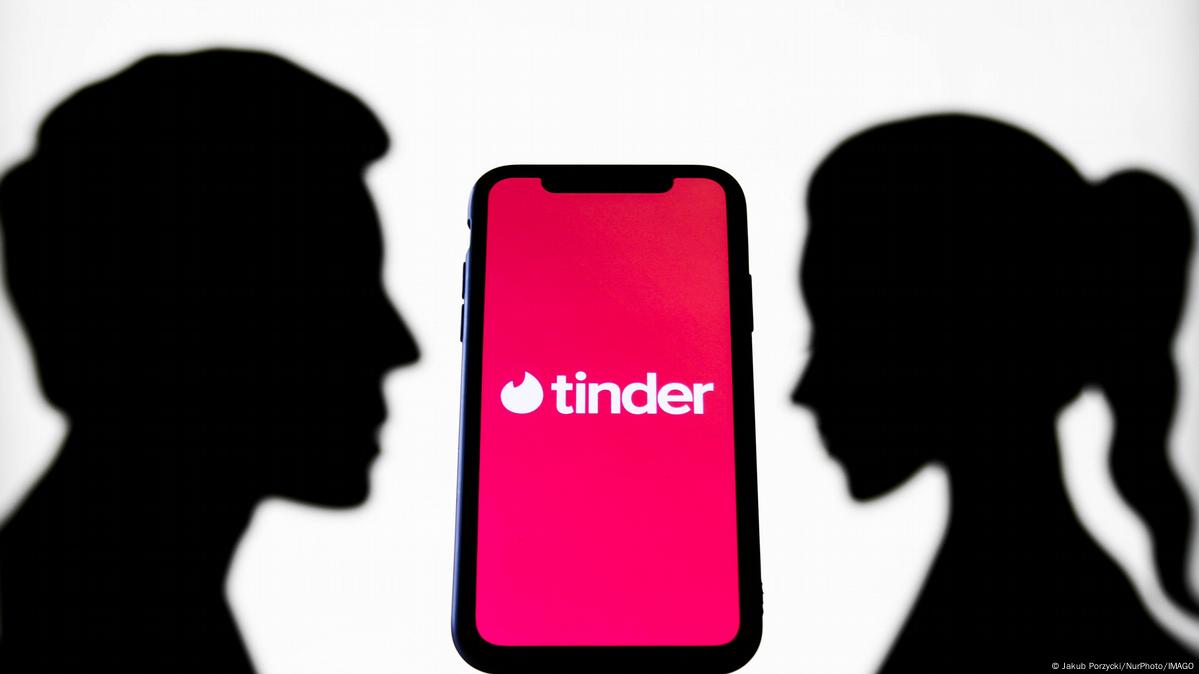 Tinder уходит. Где теперь знакомиться белорусам? – DW – 17.01.2024