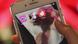 A phone screen showing the dating apps OkCupid, Cofee Meets Bagel and Tinder A phone screen showing the dating apps OkCupid, Cofee Meets Bagel and Tinder