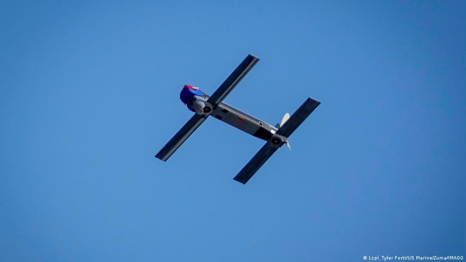 China sanktioniert US-Rüstungsbauer wegen Taiwan-Geschäften