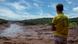 Dammbruch von Brumadinho, Brasilien Dammbruch von Brumadinho, Brasilien