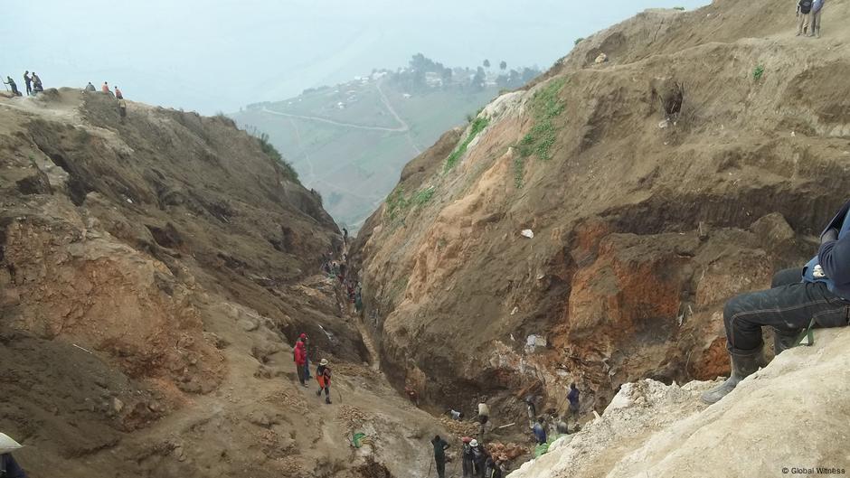RDC-Rwanda : une nouvelle enquête sur le trafic de minerais