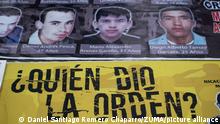 Ejecuciones extrajudiciales en Colombia: Banda criminal al interior del ejército