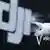 Китайский дрон DJI осуществляет демонстрационный полет