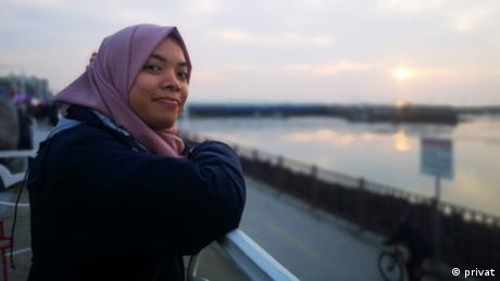 Ariani Syafitri Rahadian