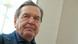Ex-Bundeskanzler Gerhard Schröder Ex-Bundeskanzler Gerhard Schröder