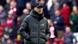 Jürgen Klopp, entrenador del FC Liverpool, en imagen de archivo Jürgen Klopp, entrenador del FC Liverpool, en imagen de archivo