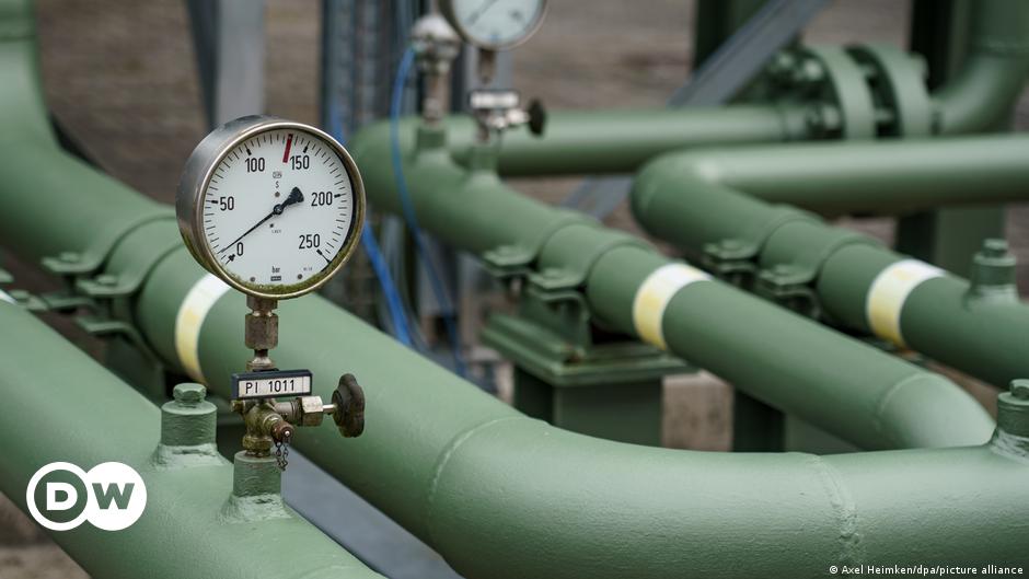 EU: Gasversorgung geht auch ohne Russland
Top-Thema
Weitere Themen