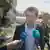 Министър-председателят Кирил Петков наскоро посети Украйна