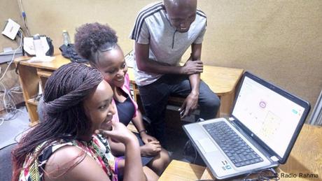 DW Akademie | Radio Rahma