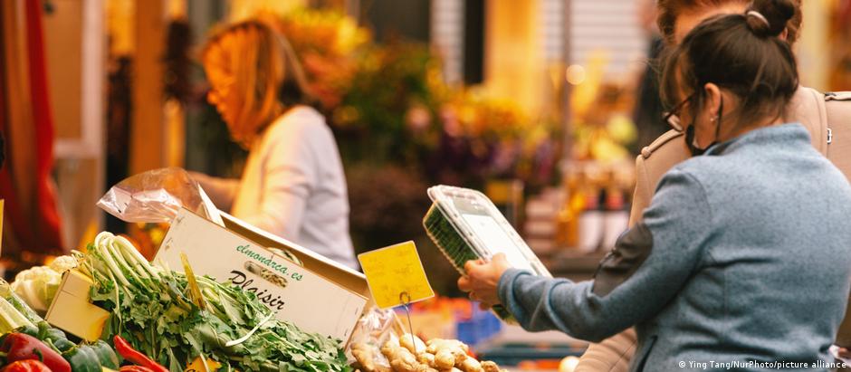 Die deutschen Einkommen verloren im ersten Quartal 1,8 % an Kaufkraft im Vergleich zum Vorjahr Die deutschen Einkommen verloren im ersten Quartal 1,8 % an Kaufkraft im Vergleich zum Vorjahr