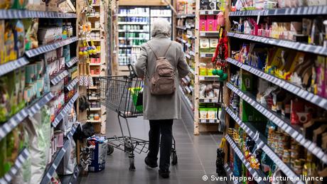Deutschland-Trend: Inflation und Krieg ängstigen mehr als Klimawandel