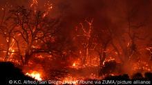 El número de las catástrofes, incluyendo episodios de sequía, temperaturas extremas o inundaciones, debería aumentar a 560 cada año, o sea 1,5 diarias, de aquí a 2030.