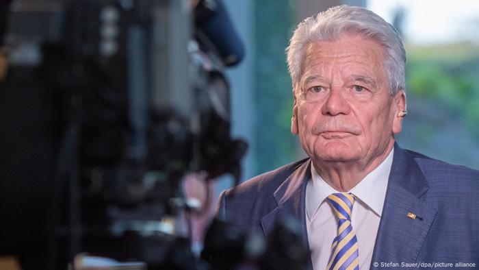 Joachim Gauck