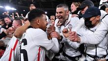 La Bundesliga busca rescatar su honor en Europa 