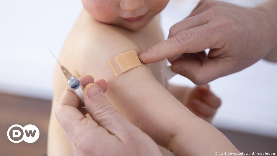 EUA autorizam vacinação contra covid-19 de menores de 5 anos