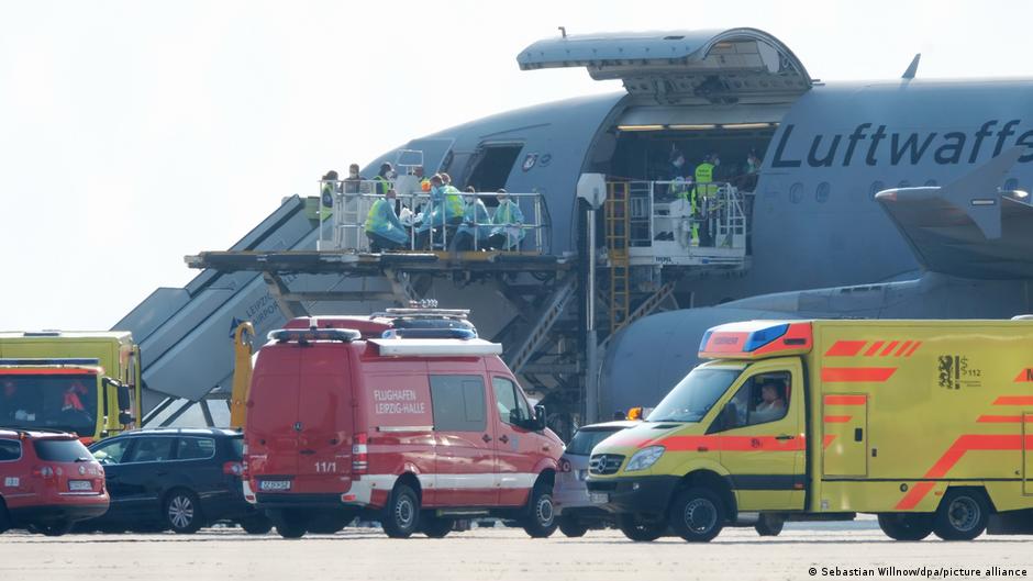 Кількість тяжкопоранених цивільних в Україні зростає - звіт