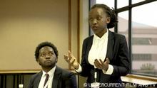 Filmstill der Reihe Generation Africa