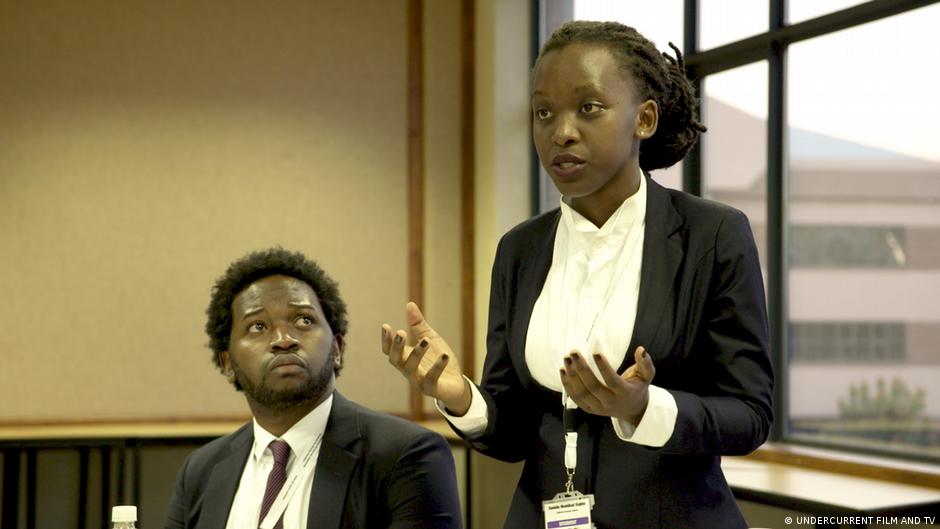 Four ″Generation Africa″ films to screen at DOK.fest Munich | Film and Development | DW - Vimarsana News
