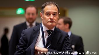 Ο Φαμπρίς Λεζερί