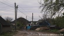 Ukraine-Invasion schürt Ängste in der Republik Moldau
