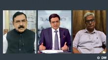 KMAsks105: Khaled Muhiuddin Asks 105
This week's Khaled Muhiuddin Asks talkshow featured Shajahan Khan and Zainul Abedin Farroque