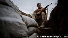 Понад 20 країн нададуть Україні нову військову допомогу