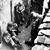 In this April 1944 file photo, German paratroopers wait in the yard of a country house for orders to counter attack, near Cassino, Italy