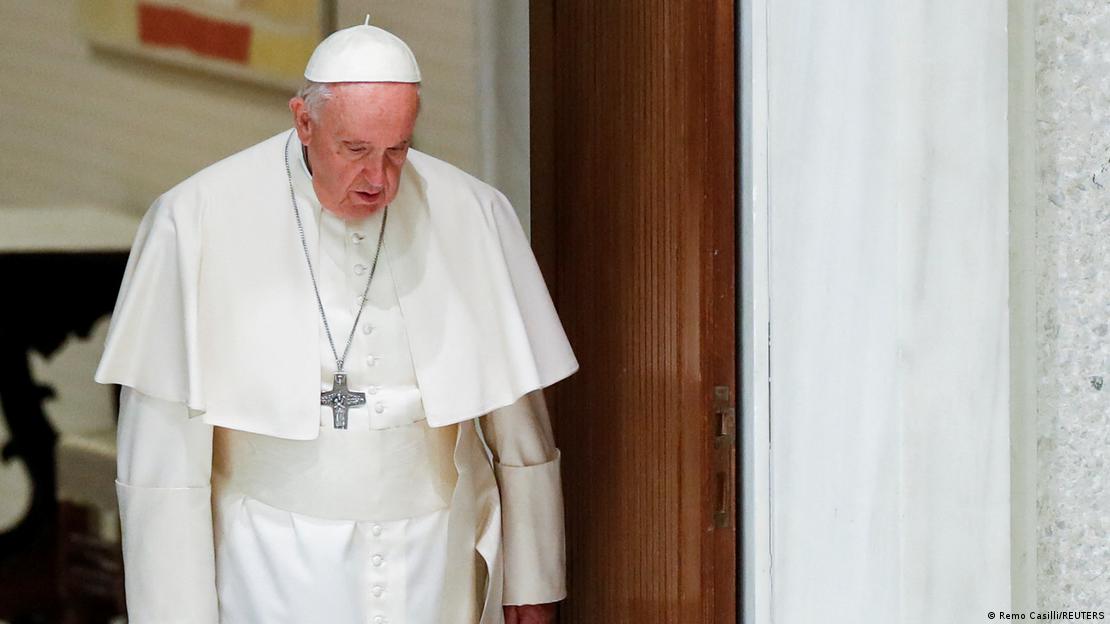 Papa Francisco