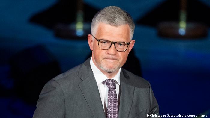 Засега няма да пътувам за Киев, каза Олаф Шолц, след