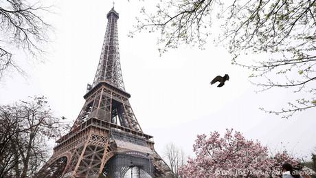 Deutsche Welle: The new French ‘Bourne government’