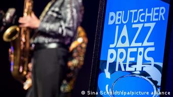 Απονομή των βραβείων τζαζ στη Βρέμη