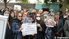 Iran | Lehrerproteste zum 1. Mai