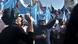 Argentinien Buenos Aires | Tag der Arbeit Argentinien Buenos Aires | Tag der Arbeit
