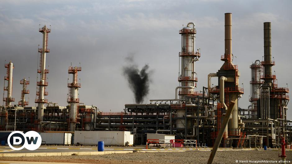 Bremst der hohe Ölpreis dringende Reformen im Nahen Osten?