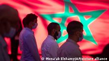 Marruecos indulta a 29 condenados por terrorismo