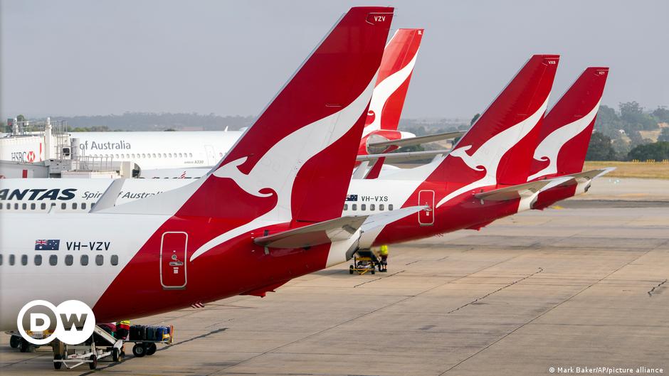 Qantas will längste Nonstop-Flüge der Welt starten