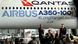 Australia, Sydney | Qantas - Airbus Australia, Sydney | Qantas - Airbus