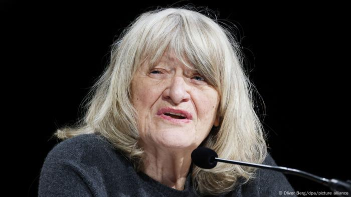 Alice Schwarzer