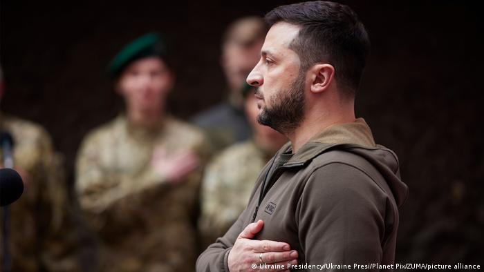  Володимир <b> Зеленски </b> 