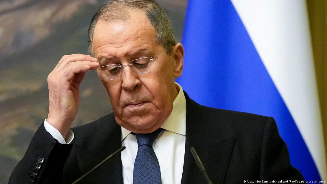 Lavrov:  “İran da Türkiyə-Suriya danışıqlarında iştirak edəcək”