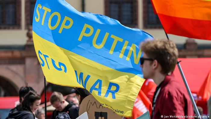 Румунський історик: Війна в Україні змінить всю Європу