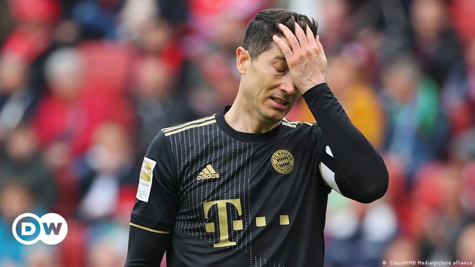 FC Bayern und Borussia Dortmund enttäuschen