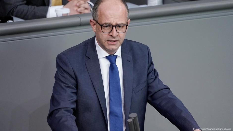 Mihael Brand, CDU