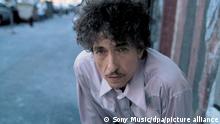 US-Singer-Songwriter Bob Dylan (undatierte Aufnahme). Das neue Album «Rough And Rowdy Ways» wird am 19.06.2020 veröffentlicht. (zu dpa Von 1963 bis in die brutale Gegenwart: Bob Dylan schließt den Kreis) +++ dpa-Bildfunk +++