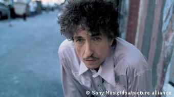 Bob Dylan | amerikanischer Sänger