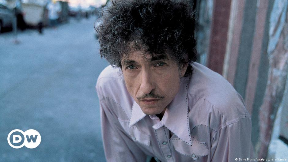 Bob Dylan Center: Drei Stockwerke voller Musikgeschichte