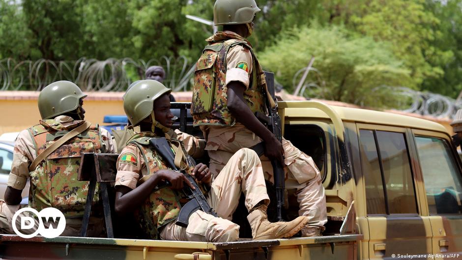 Sicherheitslage in Mali hat sich drastisch verschlechtert