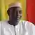 Abdoulaye Idrissa Maiga, porte-parole du gouvernement malien
