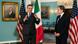 USA I Mexico I Antony Blinken trifft Marcelo Ebrard USA I Mexico I Antony Blinken trifft Marcelo Ebrard