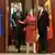 Preşedintele Consiliului European, Charles Michel, s-a întâlnit la Chişinău cu preşedinta Republicii Moldova, Maia Sandu
